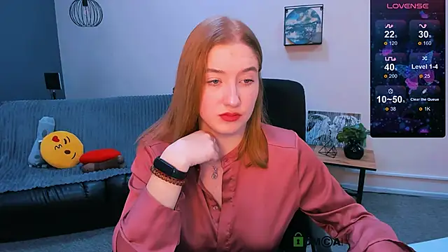 daisy candy online show from 12.23.24