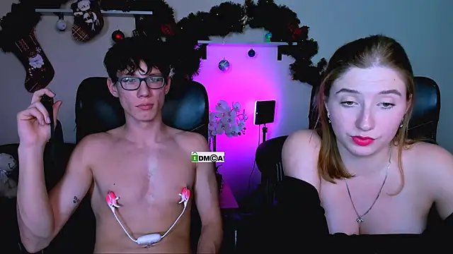 daisy candy online show from 01.10.25