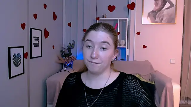 daisy candy online show from 03.03.25