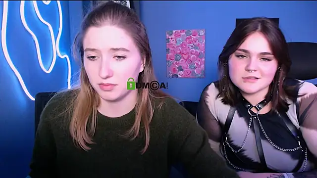 daisy candy online show from 10.07.25