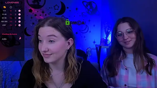 Snapshot of daisy_candy chatting on 04.22.26 daisy candy online show from 04.22.26