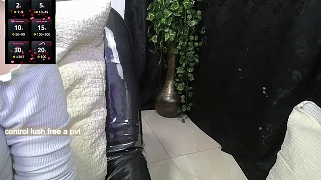 shantala krisha online show from 03.11.25