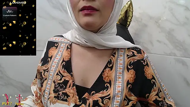 shantala krisha online show from 03.13.25