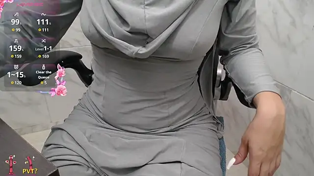 shantala krisha online show from 03.20.25