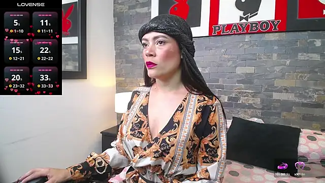 shantala krisha online show from 09.25.25