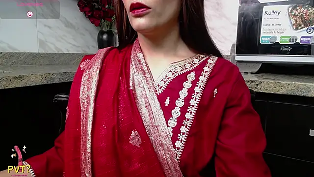 shantala krisha online show from 02.16.26