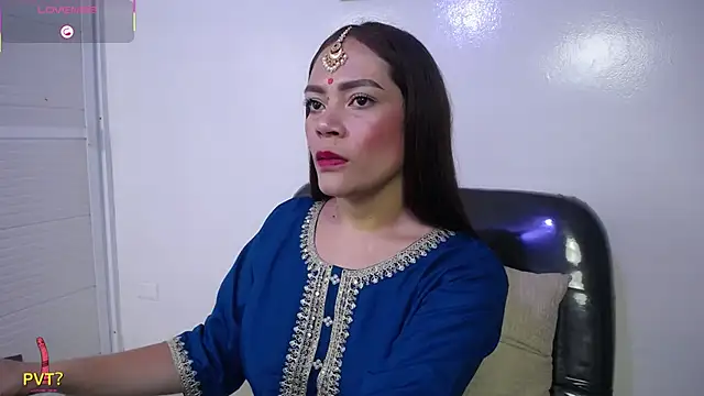 Snapshot of shantala_krisha chatting on 04.30.26 shantala krisha online show from 04.30.26