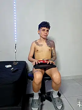 mikecoper 23 online show from 12.16.25