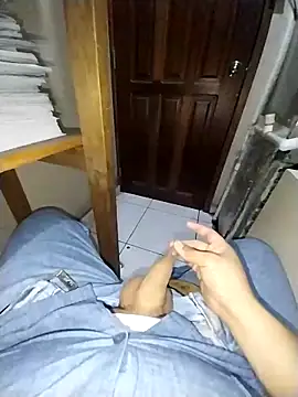 Whiper2024 online show from 03.16.26