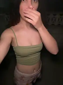 RaonXO online show from 07.14.26