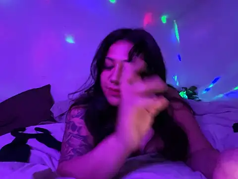 Phoenixcalixo online show from 04.26.26