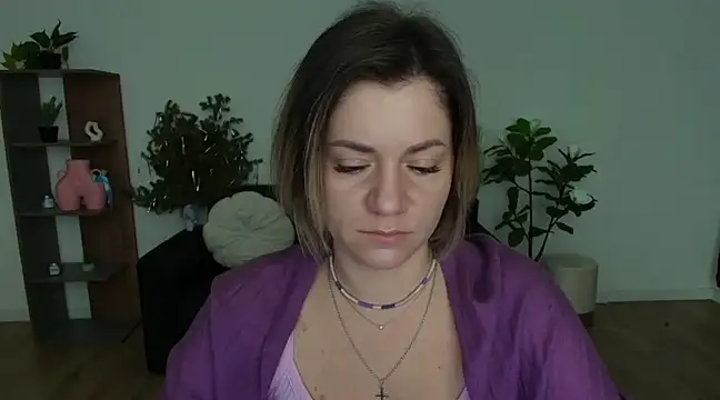 Snapshot of MariaSttone chatting on 01.13.25 MariaSttone online show from 01.13.25