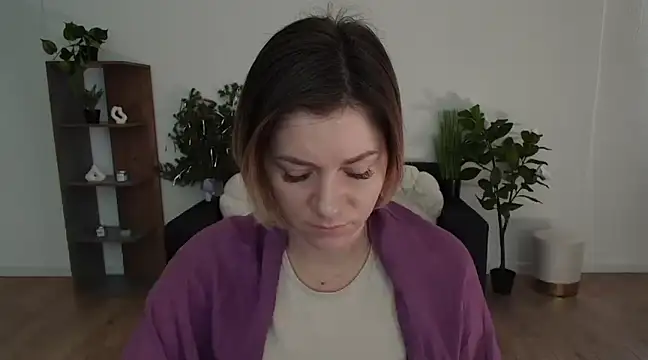 Snapshot of MariaSttone chatting on 01.15.25 MariaSttone online show from 01.15.25