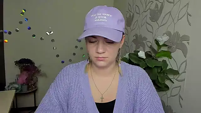 MariaSttone online show from 02.12.26