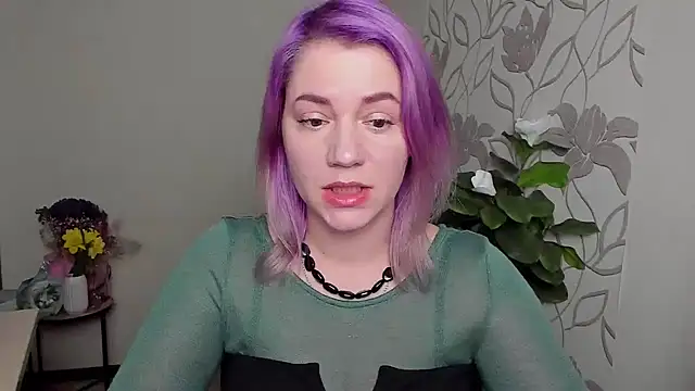 MariaSttone online show from 04.07.26