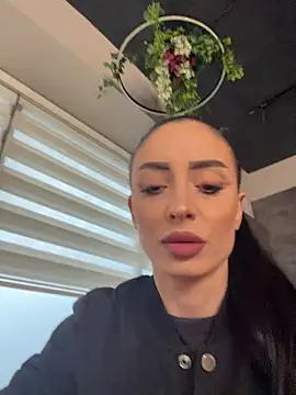 FeetVibe online show from 02.11.26