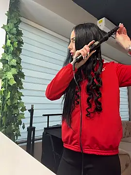 FeetVibe online show from 02.22.26