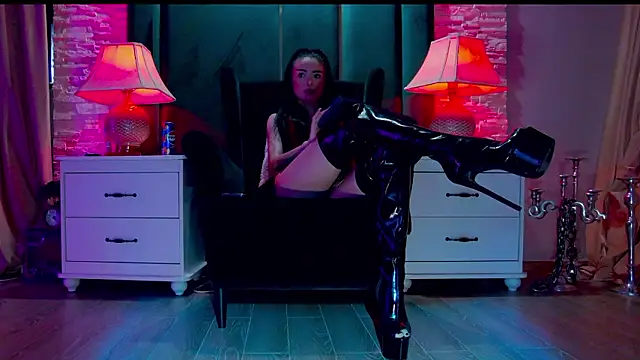 FeetVibe online show from 02.28.26