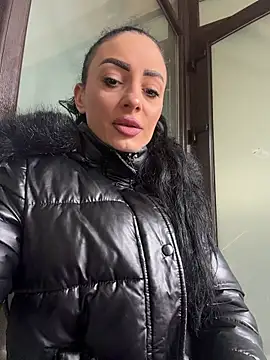 FeetVibe online show from 04.04.26