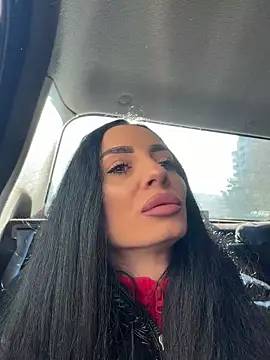 FeetVibe online show from 04.05.26