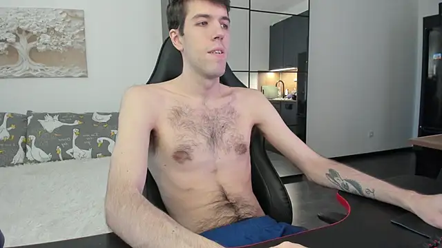 White Dylan online show from 04.10.26