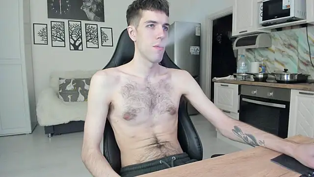 Snapshot of White_Dylan chatting on 04.26.26 White Dylan online show from 04.26.26