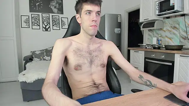 Snapshot of White_Dylan chatting on 05.14.26 White Dylan online show from 05.14.26