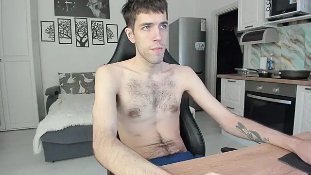 Snapshot of White_Dylan chatting on 05.15.26 White Dylan online show from 05.15.26