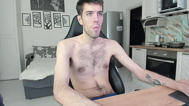 Snapshot of White_Dylan chatting on 05.18.26 White Dylan online show from 05.18.26