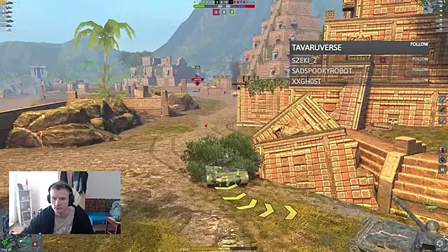 hardgun  online show from 03.16.25