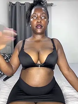 prettiepearl online show from 11.24.25