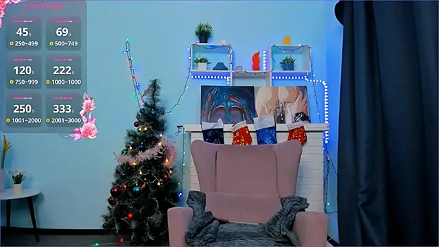 Snapshot of Crow_Diam0nd chatting on 12.28.24 Crow Diam0nd online show from 12.28.24