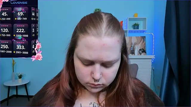 Snapshot of Crow_Diam0nd chatting on 01.18.25 Crow Diam0nd online show from 01.18.25