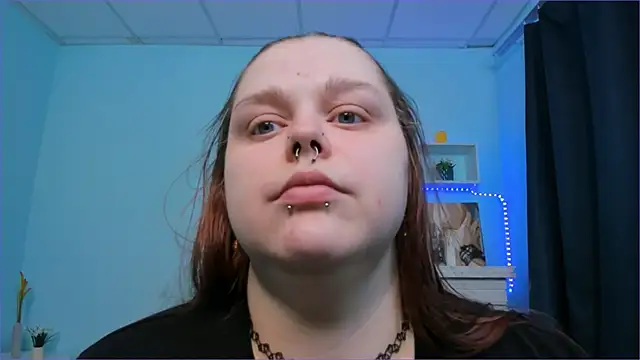 Snapshot of Crow_Diam0nd chatting on 01.27.25 Crow Diam0nd online show from 01.27.25