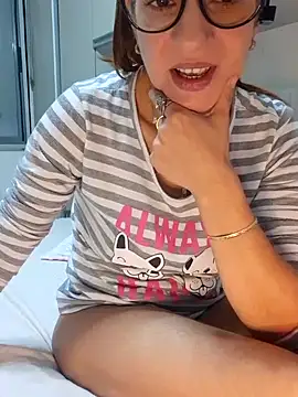 Sofia loren69 online show from 09.28.25