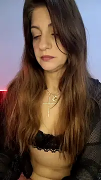 Snapshot of Sofia_loren69 chatting on 06.17.26 Sofia loren69 online show from 06.17.26