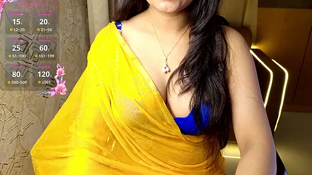 Punjabi Queen1 online show from 12.15.24