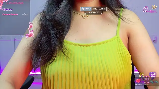 Punjabi Queen1 online show from 04.14.26