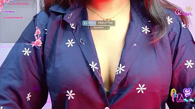 Punjabi Queen1 online show from 04.18.26