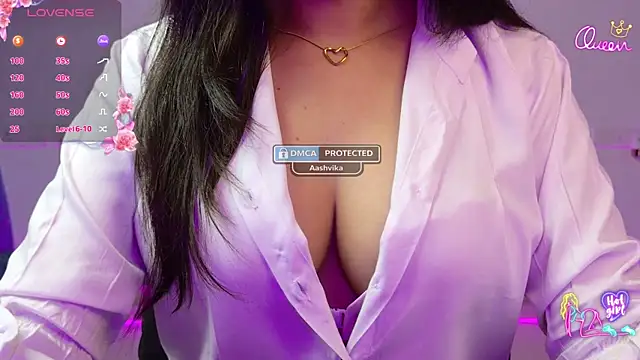 Snapshot of Punjabi_Queen1 chatting on 04.27.26 Punjabi Queen1 online show from 04.27.26
