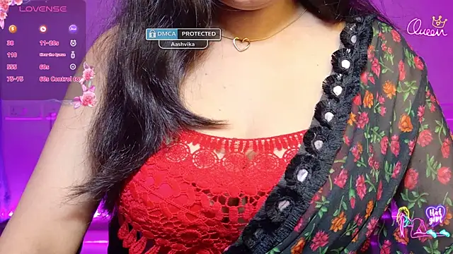 Snapshot of Punjabi_Queen1 chatting on 05.03.26 Punjabi Queen1 online show from 05.03.26
