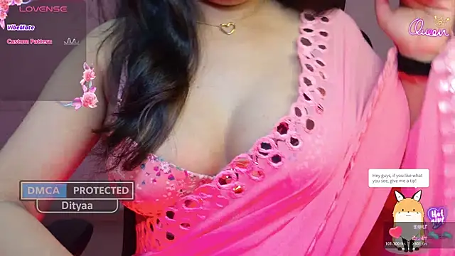 Snapshot of Punjabi_Queen1 chatting on 06.13.26 Punjabi Queen1 online show from 06.13.26