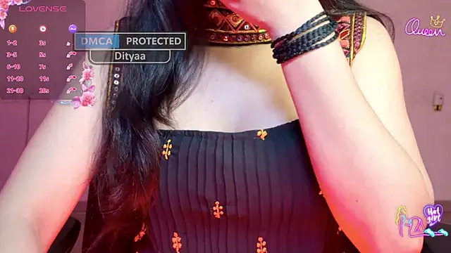 Snapshot of Punjabi_Queen1 chatting on 07.22.26 Punjabi Queen1 online show from 07.22.26
