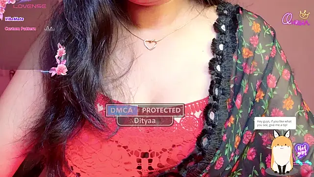 Snapshot of Punjabi_Queen1 chatting on 07.28.26 Punjabi Queen1 online show from 07.28.26