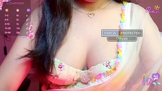 Snapshot of Punjabi_Queen1 chatting on 07.30.26 Punjabi Queen1 online show from 07.30.26