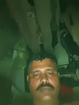 Vinay-kumar89 online show from 04.20.26