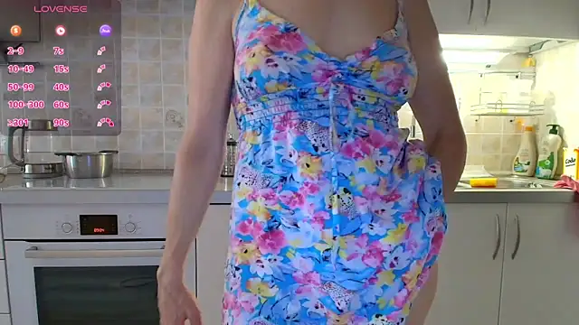 MilfeaN online show from 09.22.25