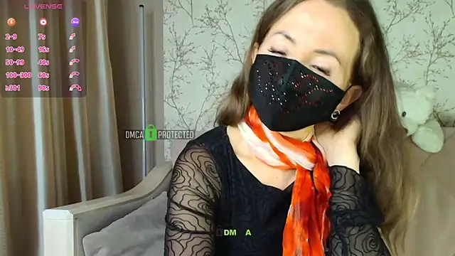 MilfeaN online show from 10.22.25