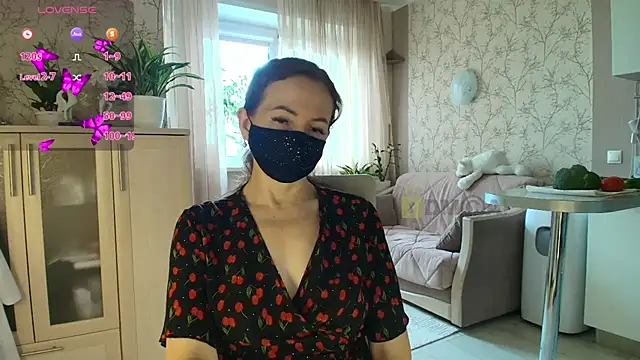 MilfeaN online show from 05.29.26