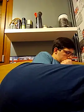 Azerty0911 online show from 11.22.25